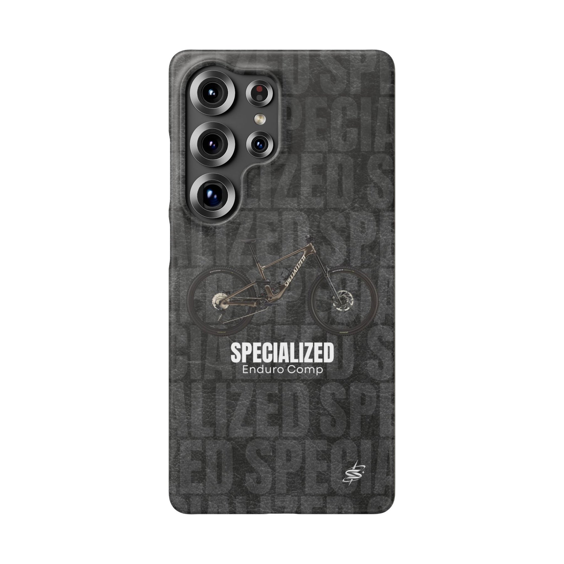SPECIALIZED Enduro Comp