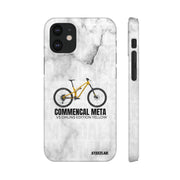 COMMENCAL META V5 OHLINS EDITION YELLOW