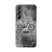 SANTA CRUZ NOMAD XT Di2 Coil