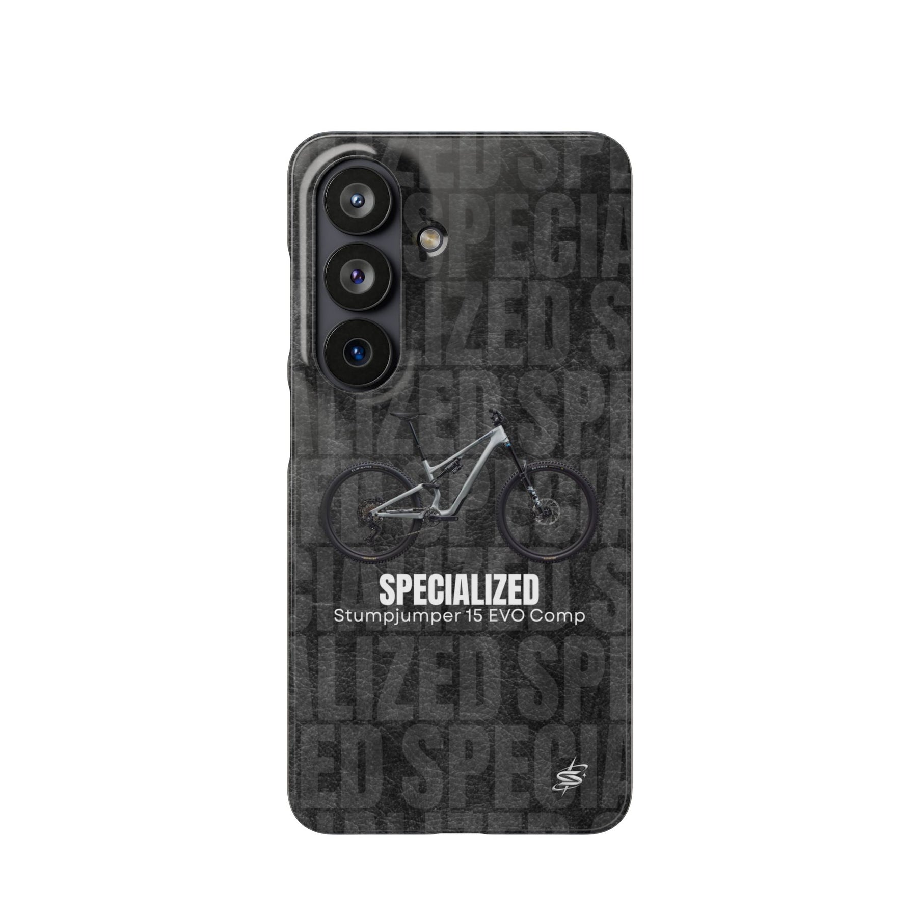 SPECIALIZED Stumpjumper 15 EVO Comp