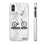 COMMENCAL SUPREME DH V5 ROCKSHOX LIMITED