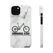 COMMENCAL CLASH OHLINS EDITION KESWICK GREEN