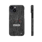 SPECIALIZED S-Works Demo 11