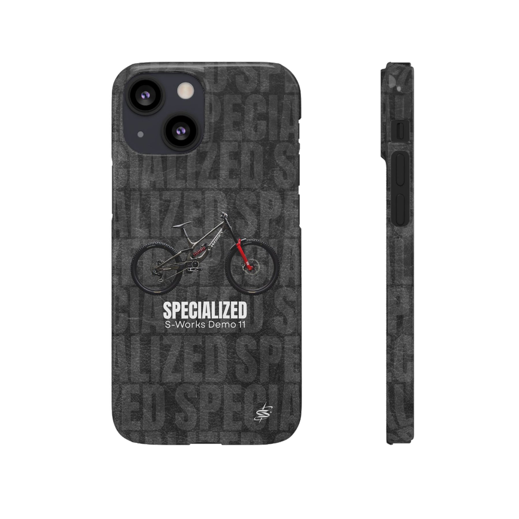SPECIALIZED S-Works Demo 11
