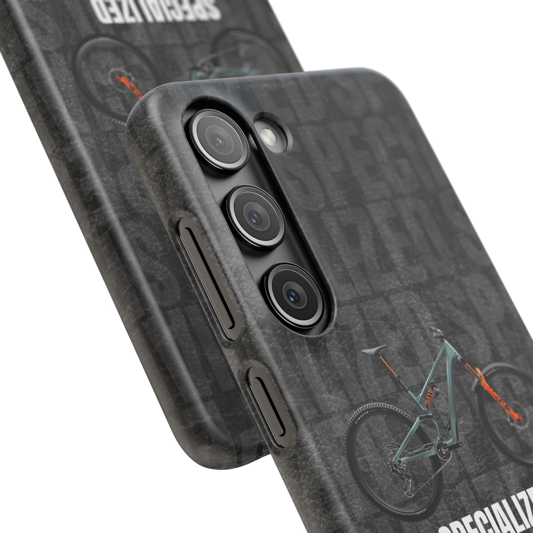 SPECIALIZED S-Works Stumpjumper 15 LTD