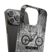 SANTA CRUZ MEGATOWER 90