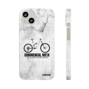 COMMENCAL META SX V4 RACE PURE WHITE