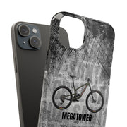 SANTA CRUZ MEGATOWER 90