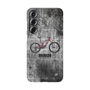 SANTA CRUZ BRONSON XO AXS RSV