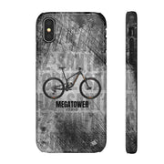 SANTA CRUZ MEGATOWER X0 AXS