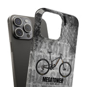 SANTA CRUZ MEGATOWER X0 AXS RSV