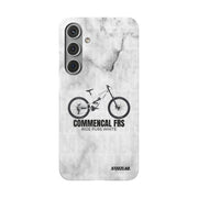 COMMENCAL FRS RIDE PURE WHITE