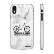 COMMENCAL META SX V4 ORIGIN HERITAGE GREEN