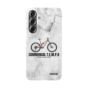 COMMENCAL T.E.M.P.O. RIDE UTAH DIRT