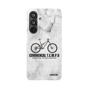 COMMENCAL T.E.M.P.O. ESSENTIAL FROZEN BROWN