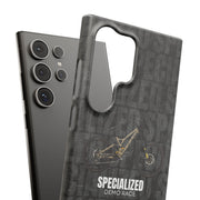 SPECIALIZED Demo Race