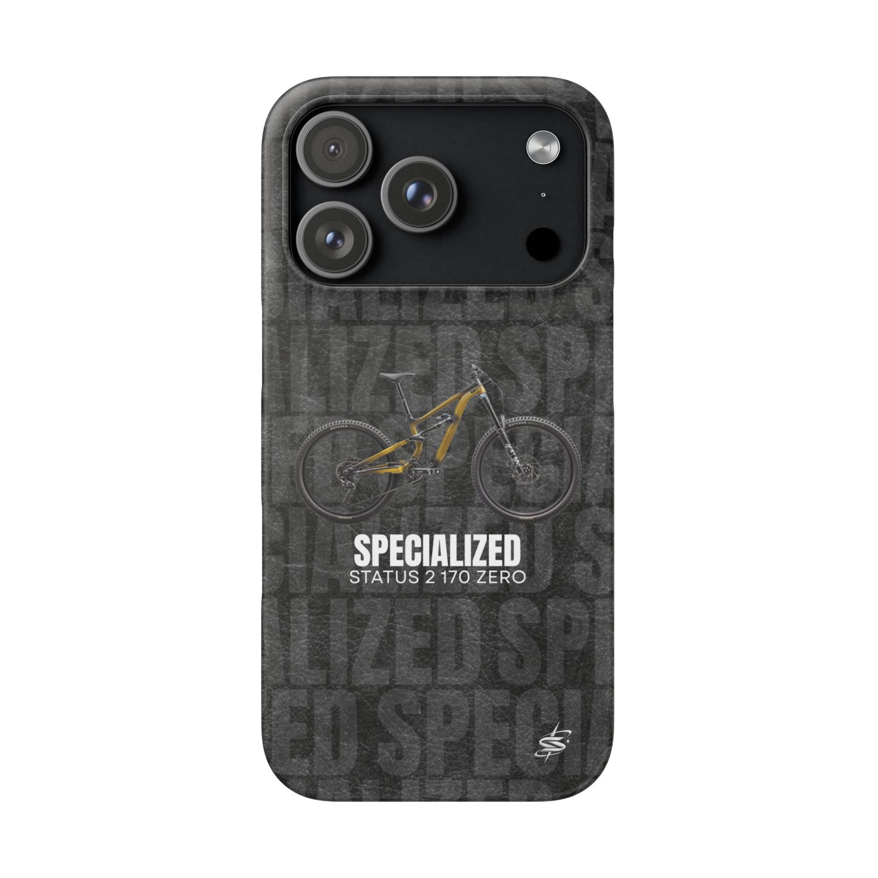 SPECIALIZED Status 2 ZERO