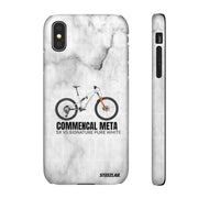 COMMENCAL META SX V5 SIGNATURE PURE WHITE 2026