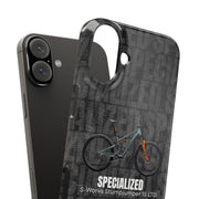 SPECIALIZED S-Works Stumpjumper 15 LTD