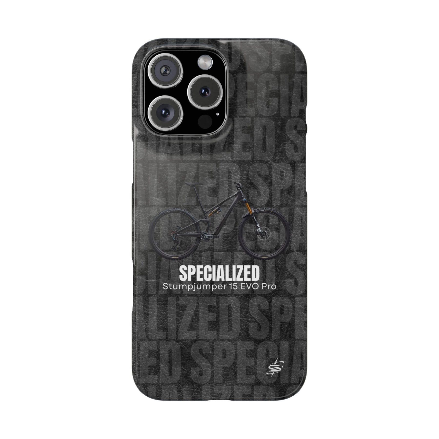 SPECIALIZED STUMPJUMPER 15 EVO Pro
