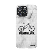 COMMENCAL META SX V4 ESSENTIAL DARK SLATE