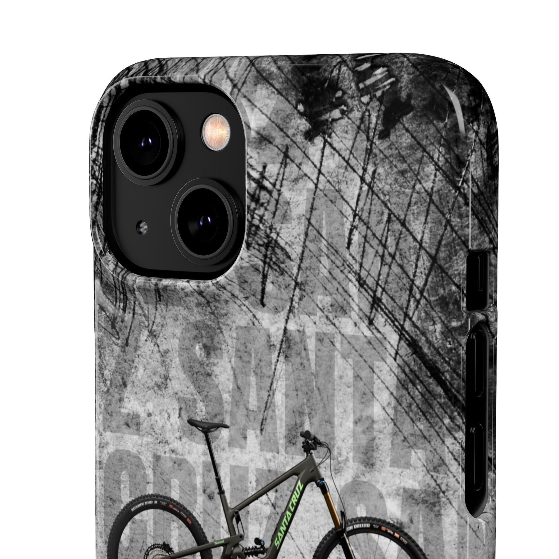 SANTA CRUZ NOMAD XT Di2 Coil