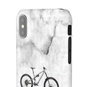 COMMENCAL META SX V4 RACE SILVER