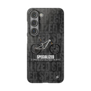 SPECIALIZED S-Works Stumpjumper 15 EVO