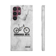 COMMENCAL META SX V5 SIGNATURE PURE BLACK 2027