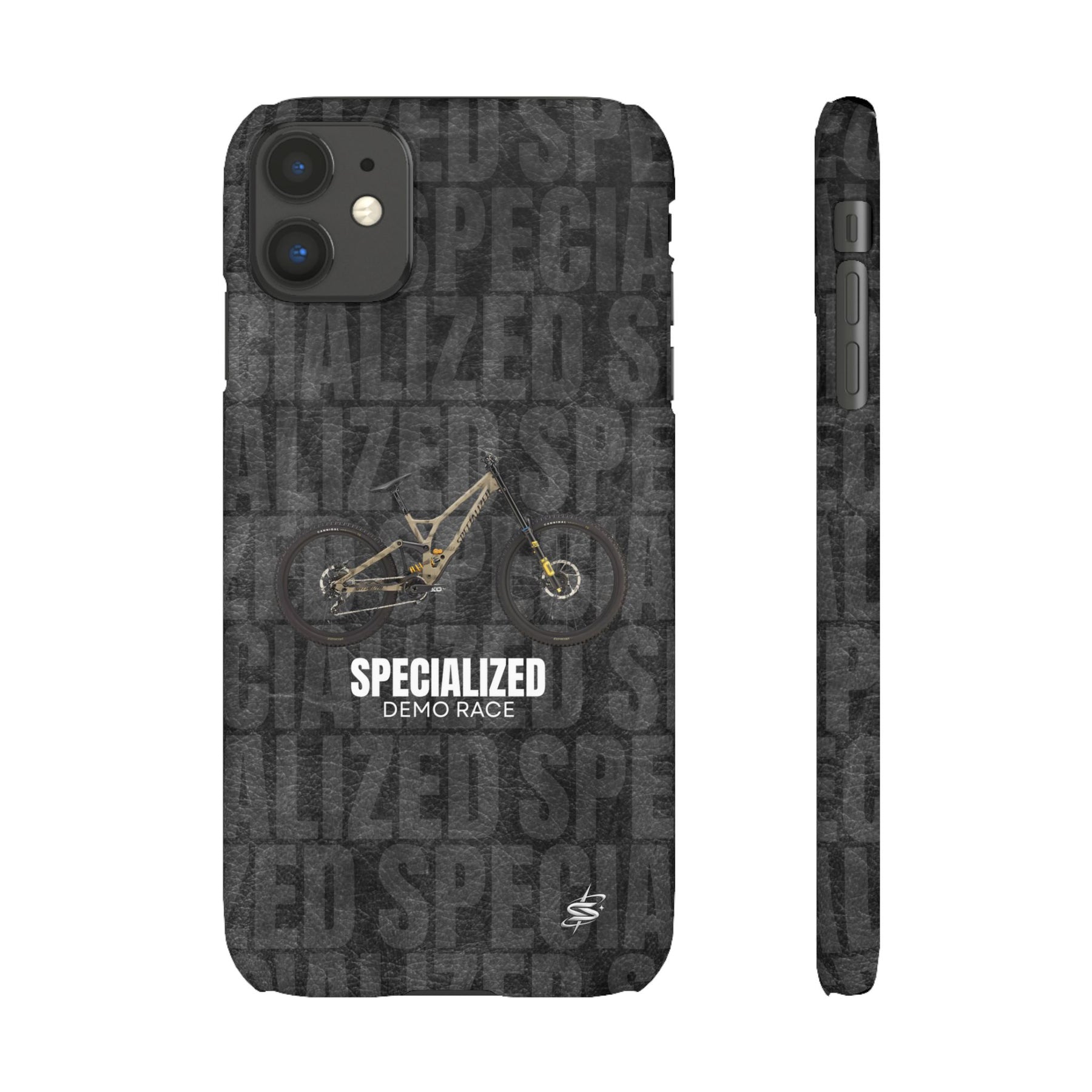 SPECIALIZED Demo Race