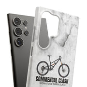 COMMENCAL CLASH SIGNATURE DARK SLATE