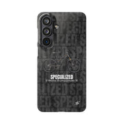 SPECIALIZED S-Works Stumpjumper 15