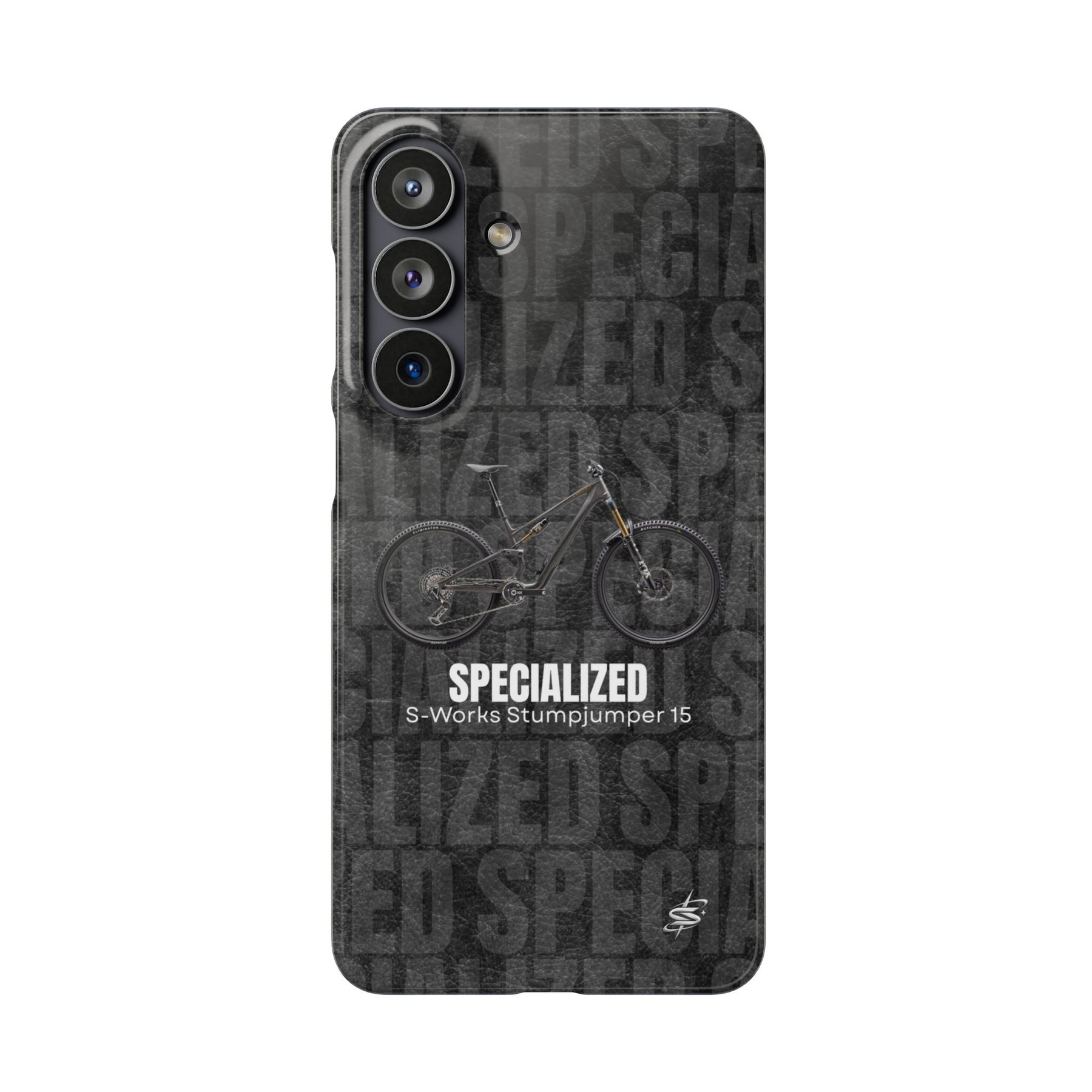 SPECIALIZED S-Works Stumpjumper 15