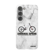 COMMENCAL SUPREME DH V5 ROCKSHOX PURE WHITE 2026