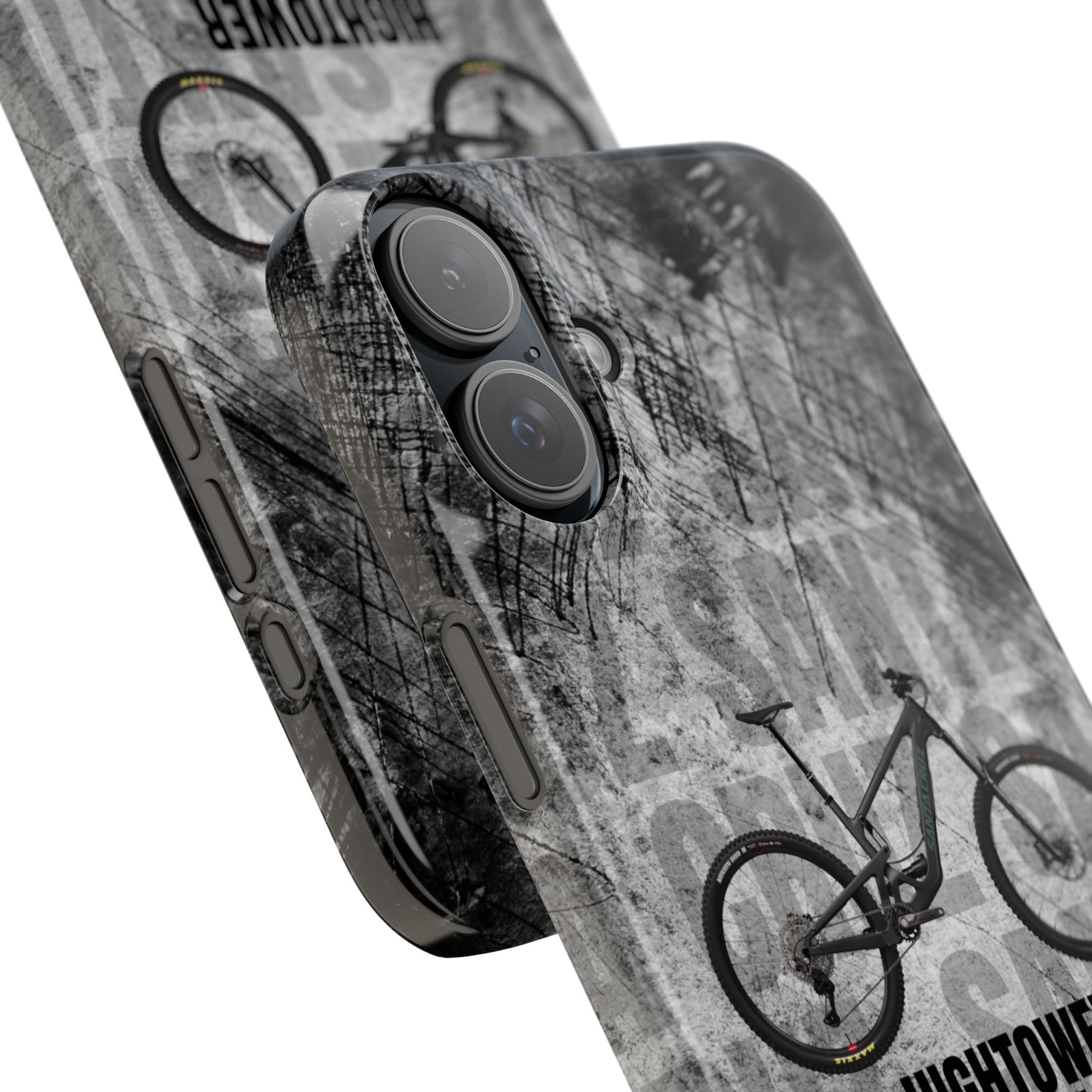 SANTA CRUZ HIGHTOWER DEORE