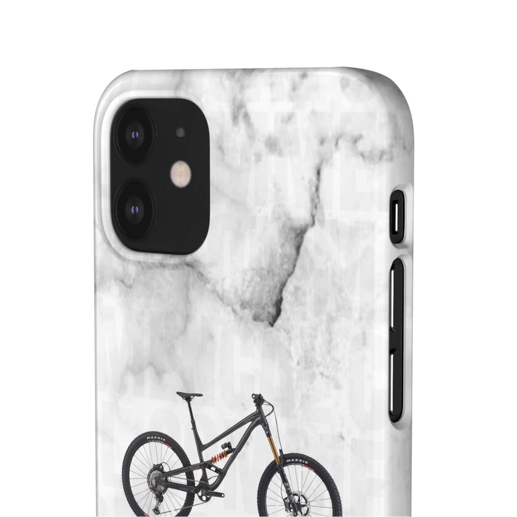 COMMENCAL CLASH SIGNATURE DARK SLATE