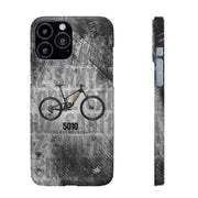 SANTA CRUZ 5010 X0 AXS RSV 2024