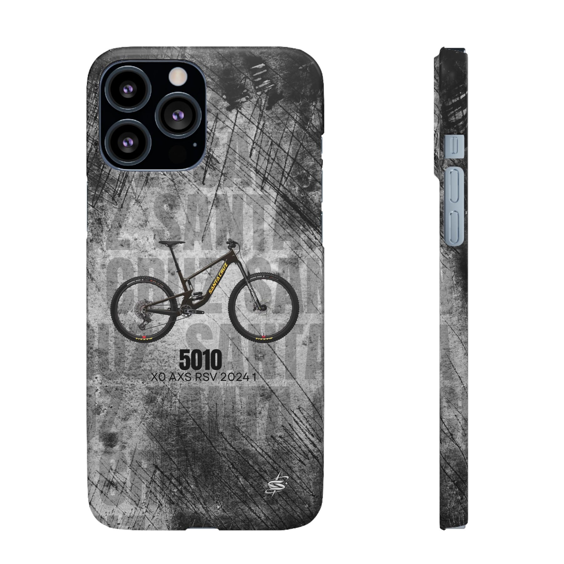 SANTA CRUZ 5010 X0 AXS RSV 2024
