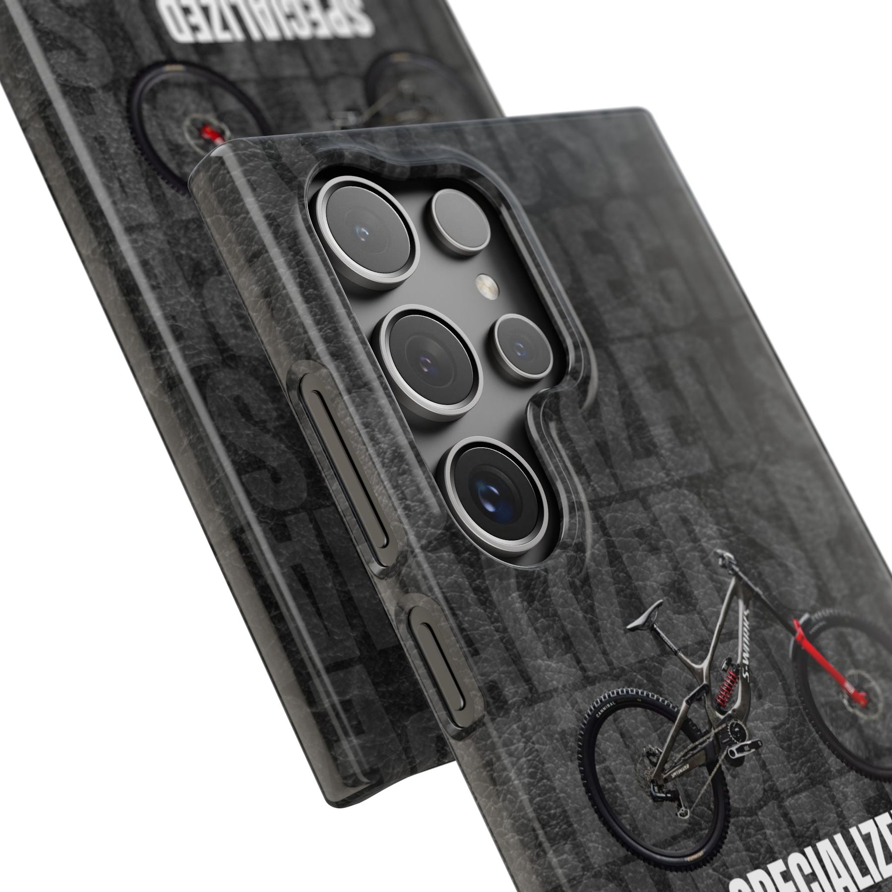 SPECIALIZED S-Works Demo 11