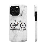 COMMENCAL CLASH SIGNATURE DARK SLATE