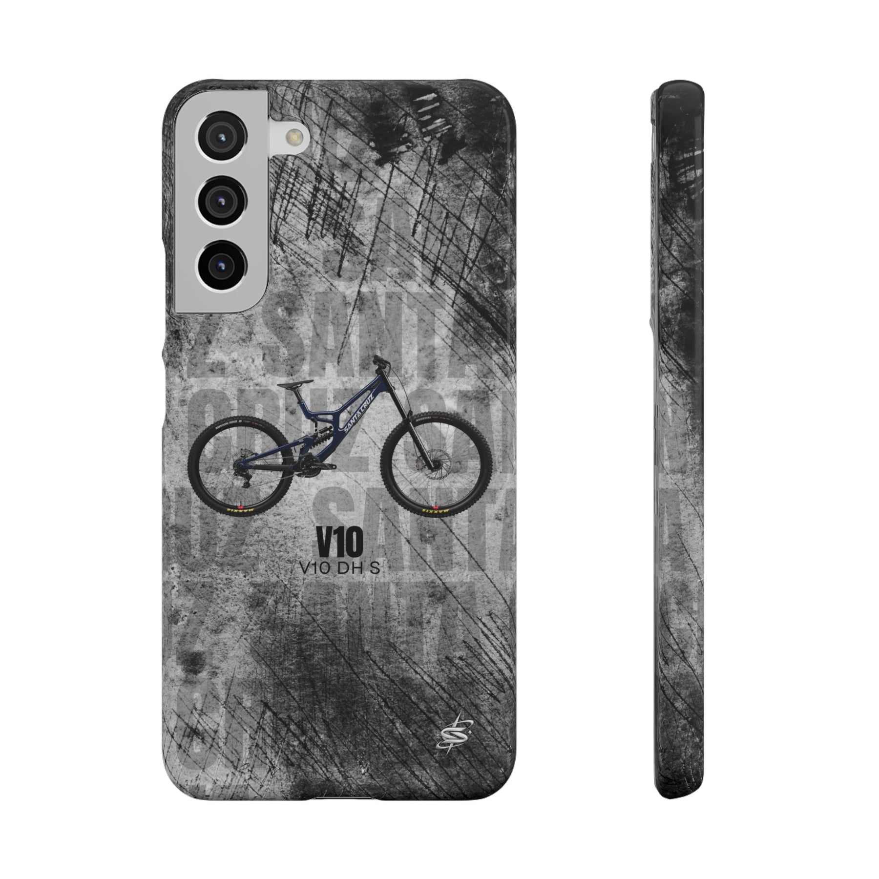SANTA CRUZ DH S