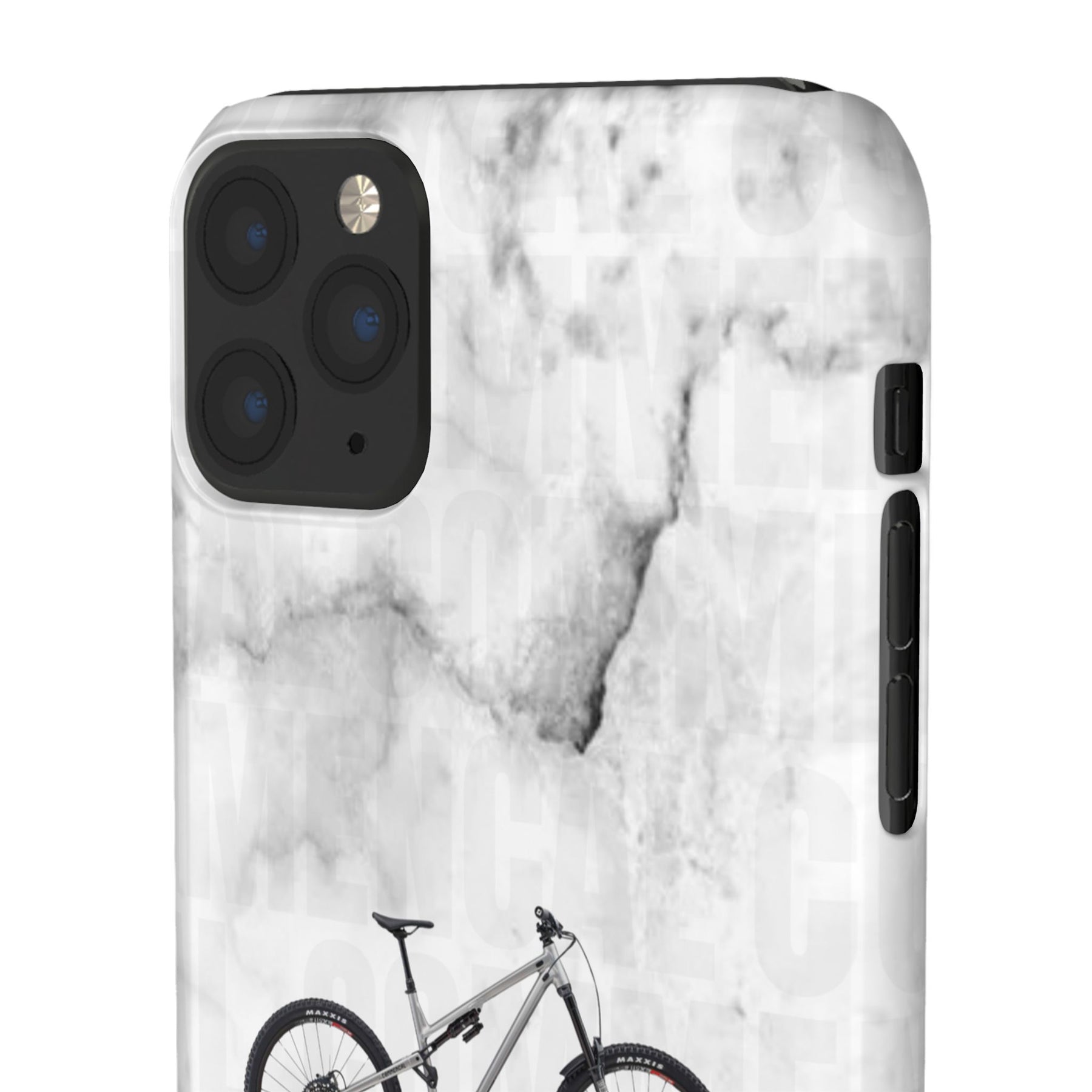 COMMENCAL META SX V4 RACE SILVER