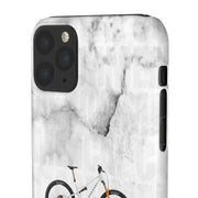 COMMENCAL T.E.M.P.O. LTD PURE WHITE