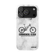 COMMENCAL CLASH SIGNATURE DARK SLATE