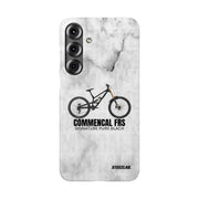 COMMENCAL FRS SIGNATURE PURE BLACK 2027