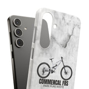 COMMENCAL FRS PARK PURE WHITE 2026