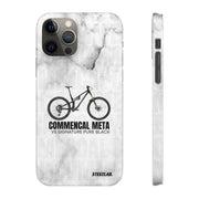 COMMENCAL META V5 SIGNATURE PURE BLACK 2027