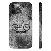 SANTA CRUZ MEGATOWER 70