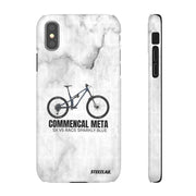 COMMENCAL META SX V5 RACE SPARKLY BLUE