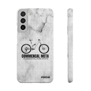 COMMENCAL META V5 ESSENTIAL PURE WHITE